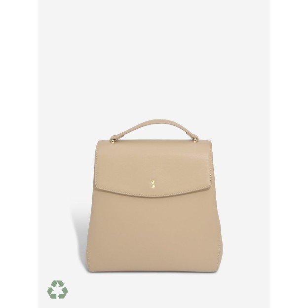 Rucsac bej mic