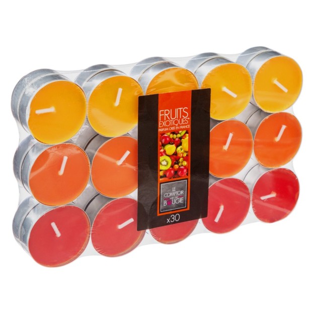 Luminare NINA SCENTED T-LIGHT