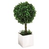 Tufis artificial