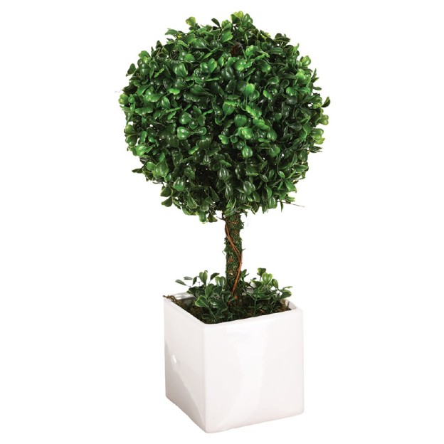 Tufis artificial