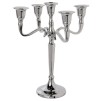 Suport metal pentru luminare H27