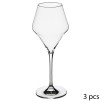 Pahar vin X3 CLARILLO