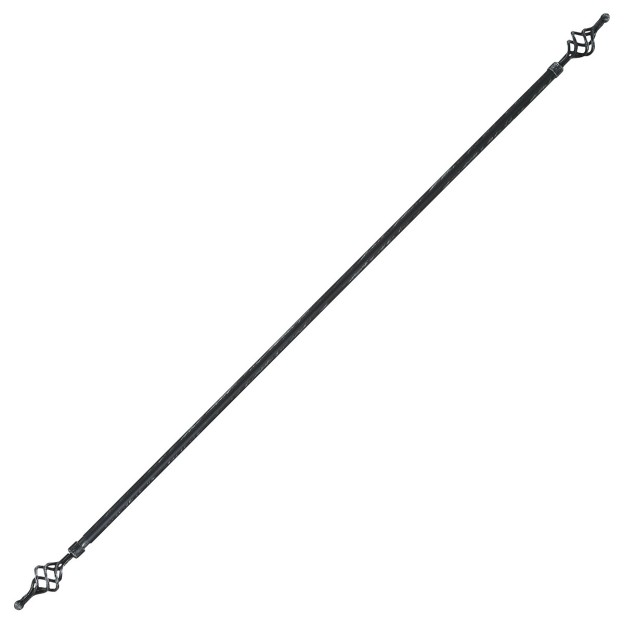 Tija metalica