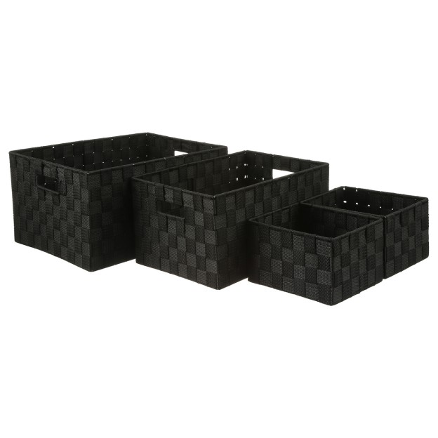 Set cutii depozitare