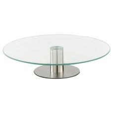 ПЛАТО TOURNANT VERRE Д30