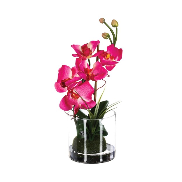 Floare decorativa