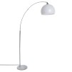 Lampa de podea cu arc GEDA