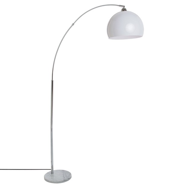 Lampa de podea cu arc GEDA