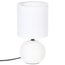 Lampa de masa STRIPD BAL WHT Lampa de masa STRIPD BAL WHT