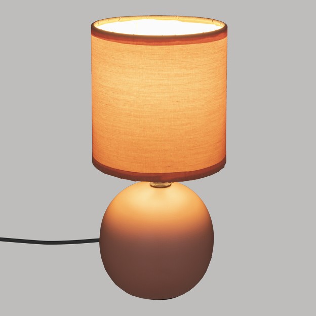 Lampa TIMEO