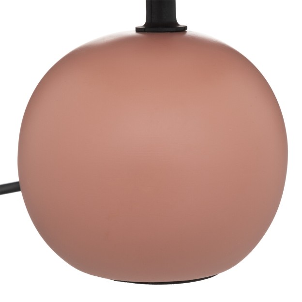 Lampa TIMEO