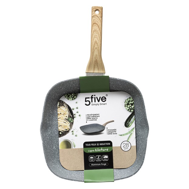 Tigaie Grill