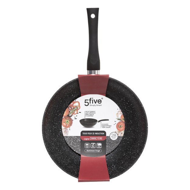 Tigaie Wok