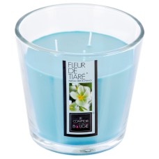 Luminare aromatizata TIARE 500G