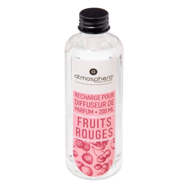 Rezerva aroma pentru difuzor HALY 200ML