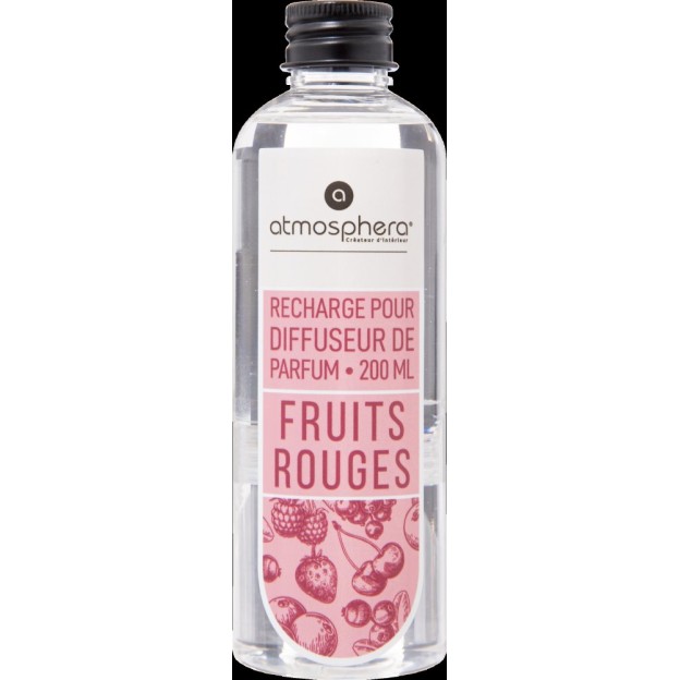 Rezerva aroma pentru difuzor HALY 200ML