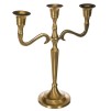 Suport metal pentru luminare H27