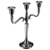 Suport metal pentru luminare H27