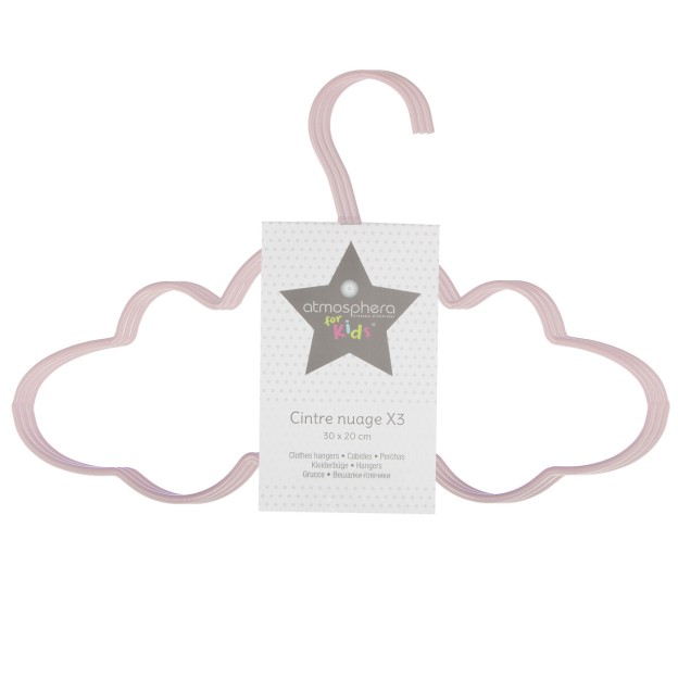 Umeras metalic HANGER X3