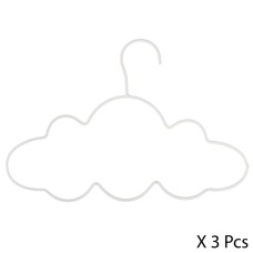 Вешалка МЕТАЛЛ HANGER X3