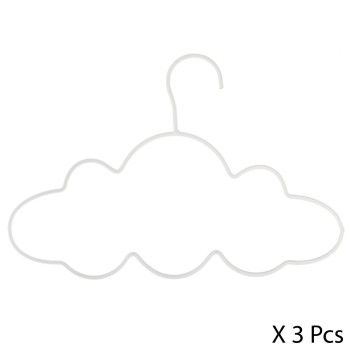Umeras metalic HANGER X3