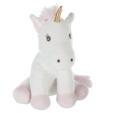 Игрушка плюшевый UNICORN