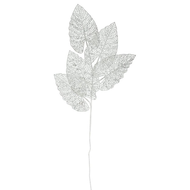 Crenguta decorativa GLITTER BRANCH