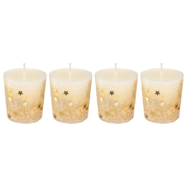 Set luminari GLITTER