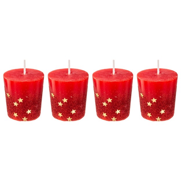 Set luminari GLITTER