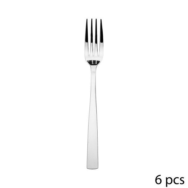 Set tacimuri de inox OLYMPE