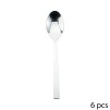 Set tacimuri de inox OLYMPE