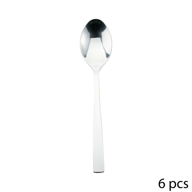 Set tacimuri de inox OLYMPE