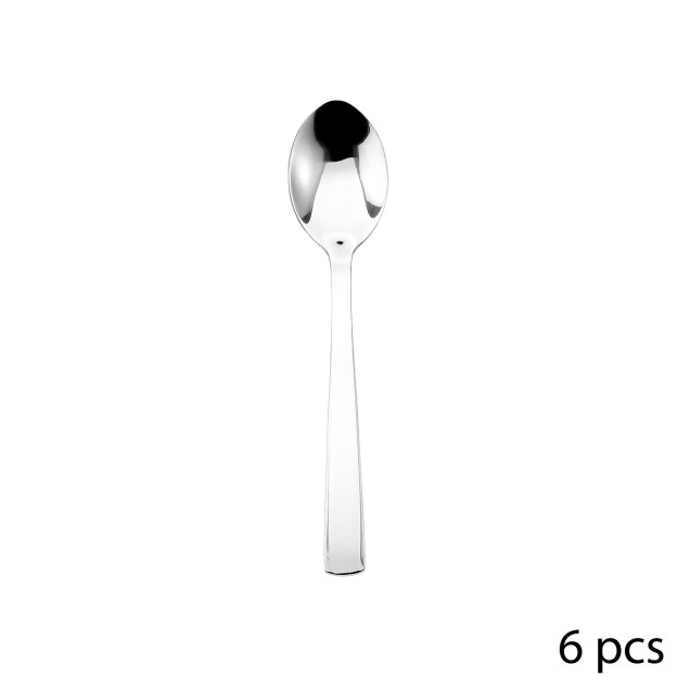 Set tacimuri de inox OLYMPE
