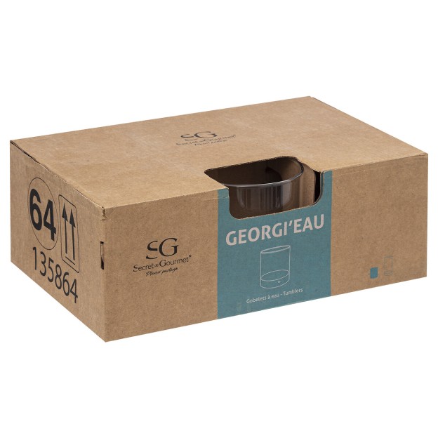 PAHAR GEORGI'EAU 30CL