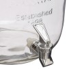 Dispenser YORKSHIRE 8L