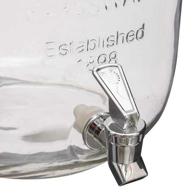 Dispenser YORKSHIRE 8L