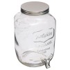 Dispenser YORKSHIRE 8L