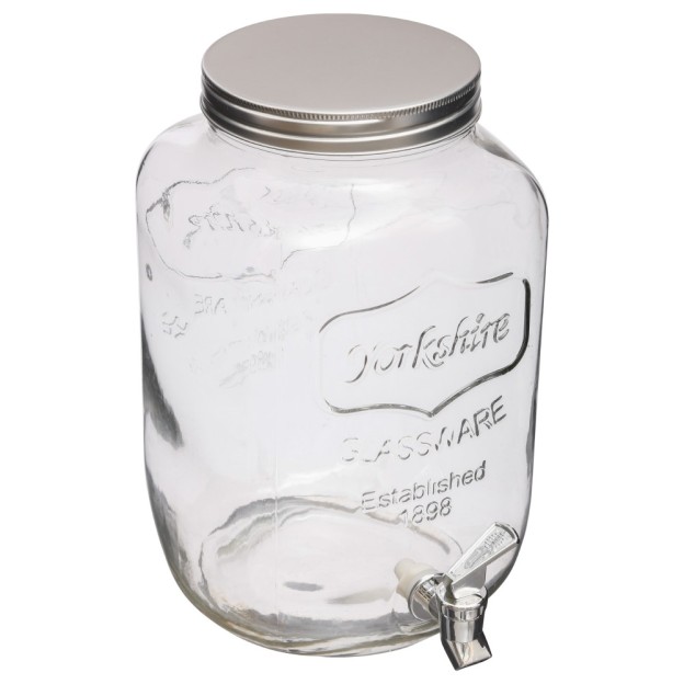 Dispenser YORKSHIRE 8L