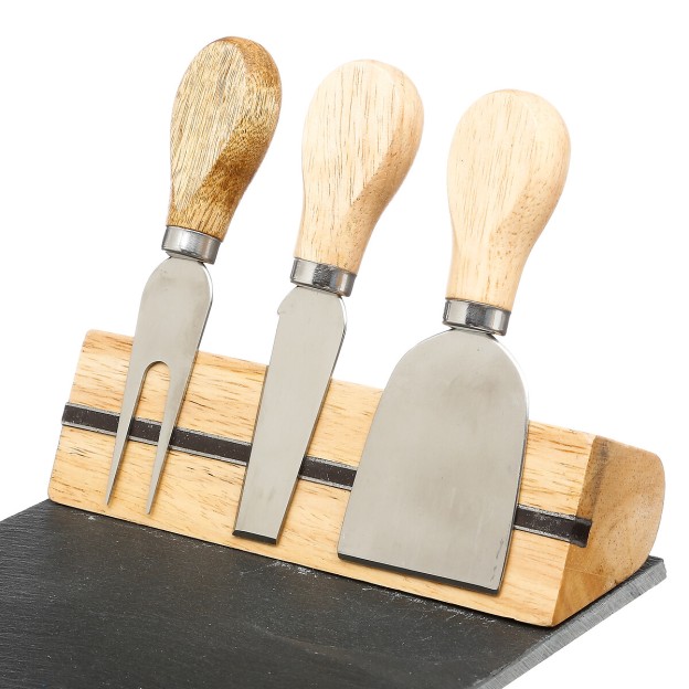 Platou de servit ARDOISE
