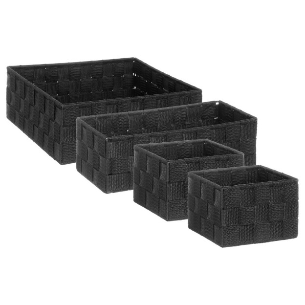Set cosuri BLACK X4