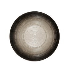 Farfurie pentru supa JEM NOIR&ARG D20