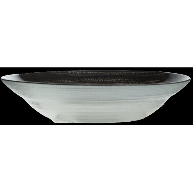 Farfurie pentru supa JEM NOIR&ARG D20
