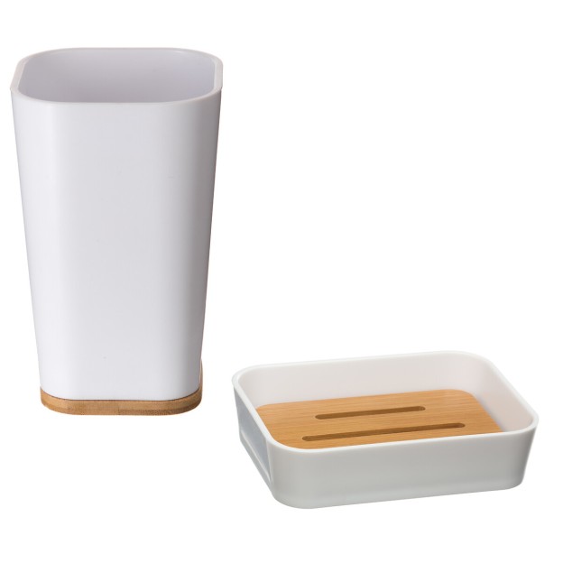 Set baie