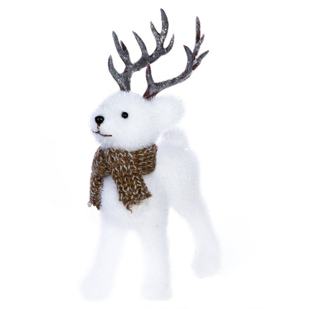 Figurina decorativa REN 19cm