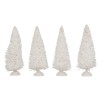 Set decoratiuni SAPINS X4