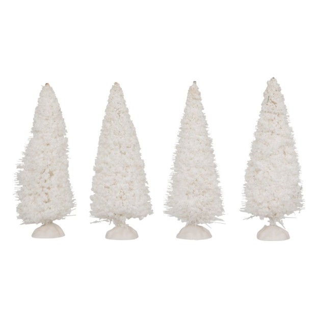 Set decoratiuni SAPINS X4