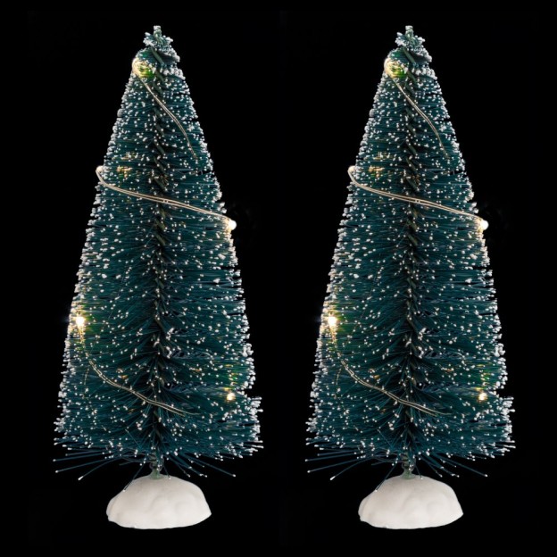 Set decoratiuni SAPIN X2