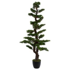 Planta artificiala in ghiveci BONSAI H 149