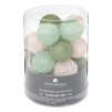 Ghirlanda LED cu baterie