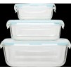 Set 3 containere